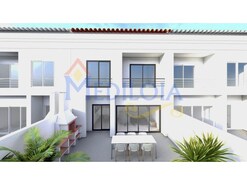 Moradia T3 - Vila Nova de Cacela, Vila Real de Santo Antnio, Faro (Algarve)