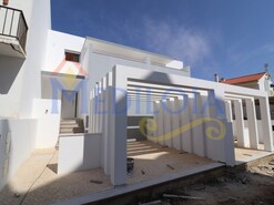 Moradia T2 - Altura, Castro Marim, Faro (Algarve)
