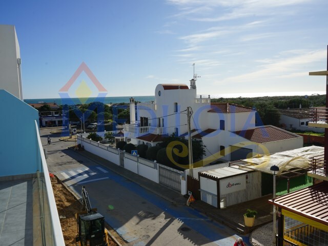 Apartamento T1 - Altura, Castro Marim, Faro (Algarve) - Imagem grande