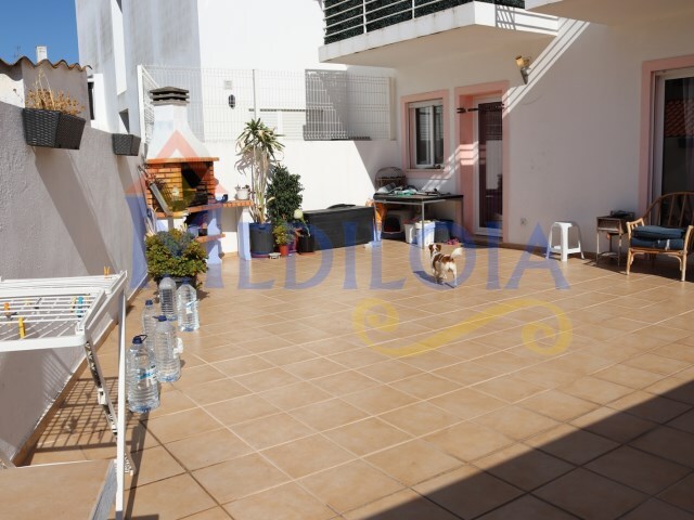 Apartamento T3 - Vila Real St Antonio, Vila Real de Santo Antnio, Faro (Algarve) - Imagem grande