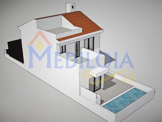 Moradia T2 - Altura, Castro Marim, Faro (Algarve) - Imagem grande