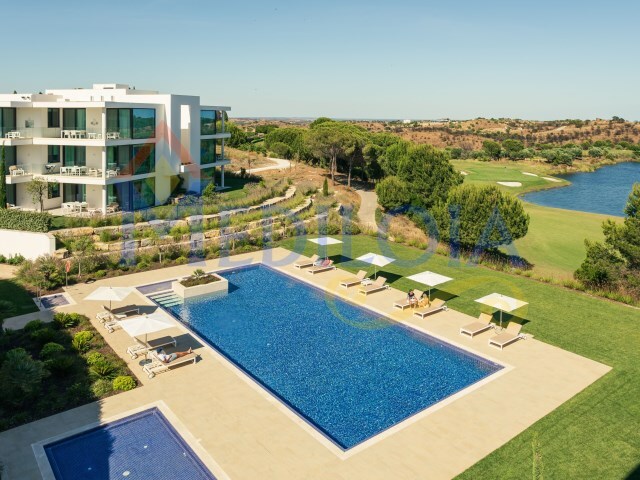 Apartamento T2 - Vila Nova de Cacela, Vila Real de Santo António, Faro (Algarve) - Imagem grande