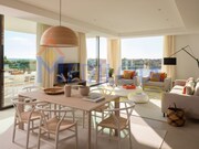 Apartamento T2 - Vila Nova de Cacela, Vila Real de Santo Antnio, Faro (Algarve) - Miniatura: 1/9