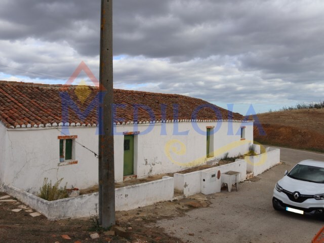 Terreno Urbano - Castro Marim, Castro Marim, Faro (Algarve) - Imagem grande