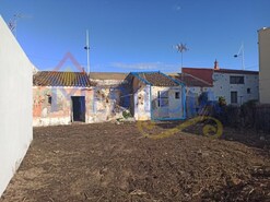 Terreno Urbano - Vila Real St Antonio, Vila Real de Santo Antnio, Faro (Algarve)