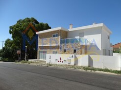 Moradia T5 - Castro Marim, Castro Marim, Faro (Algarve)
