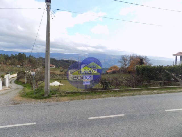 Terreno Rstico - Valadares, Baio, Porto - Imagem grande