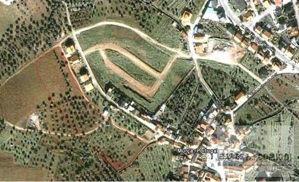 Terreno Urbano T0 - Murça, Murça, Vila Real - Imagem grande