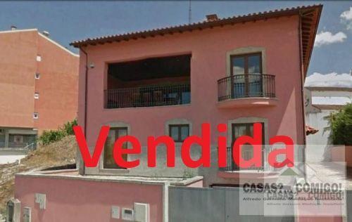 Moradia T4 - Mirandela, Mirandela, Bragança - Imagem grande