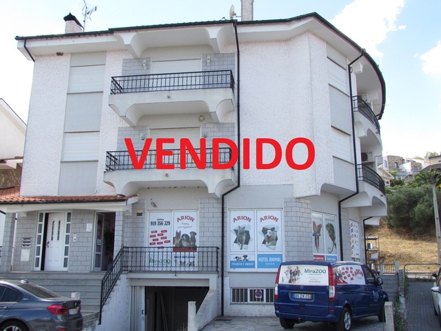 Apartamento T6 - Mirandela, Mirandela, Bragança - Imagem grande
