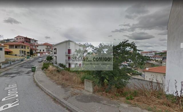 Terreno Urbano T0 - Mirandela, Mirandela, Bragança - Imagem grande