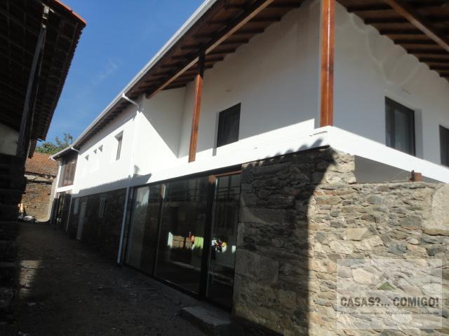 Moradia T3 - Corti�os, Macedo de Cavaleiros, Bragan�a - Imagem grande