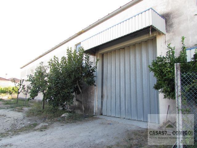 Terreno R�stico T0 - Candoso, Vila Flor, Bragan�a - Imagem grande