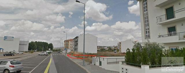 Terreno Urbano T0 - Mirandela, Mirandela, Bragança - Imagem grande