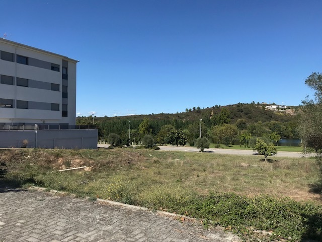 Terreno Urbano T0 - Mirandela, Mirandela, Bragança - Imagem grande