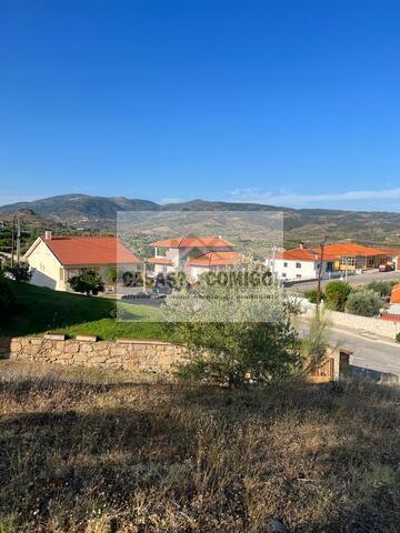 Terreno Urbano T0 - Não Definido, Vila Flor, Bragança - Imagem grande