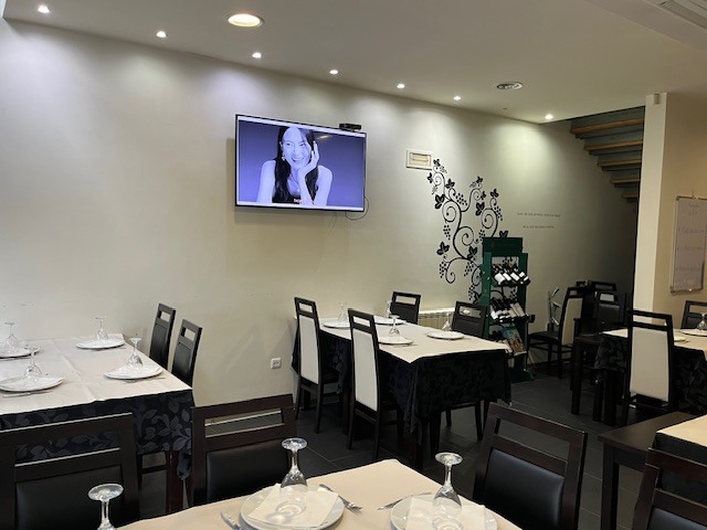 Bar/Restaurante T0 - Lamas de Orelh�o, Mirandela, Bragan�a - Imagem grande