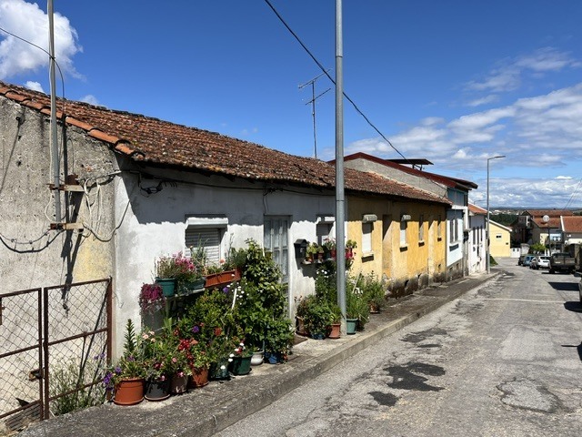 Moradia - Mirandela, Mirandela, Bragan�a - Imagem grande