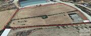 Terreno R�stico T0 - Vale Gouvinhas, Mirandela, Bragan�a