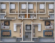 Apartamento T3 - Mirandela, Mirandela, Bragan�a - Miniatura: 3/10
