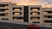 Apartamento T3 - Mirandela, Mirandela, Bragan�a - Miniatura: 9/10
