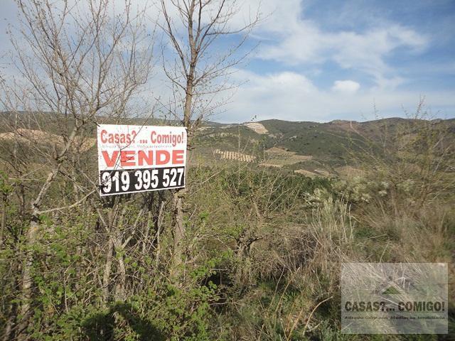 Terreno Rstico T0 - Cacho, Mirandela, Bragana - Imagem grande