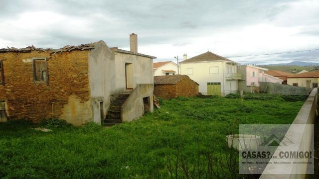 Terreno Urbano T0 - Carvalhais, Mirandela, Bragança - Imagem grande