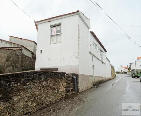 Moradia T3 - Vale da Porca, Macedo de Cavaleiros, Bragança - Imagem grande