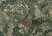 Terreno Rstico T0 - Vale Gouvinhas, Mirandela, Bragana - Miniatura: 3/3