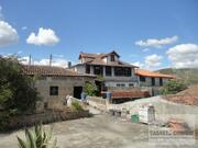 Moradia T4 - Freixiel, Vila Flor, Bragan�a - Miniatura: 18/19
