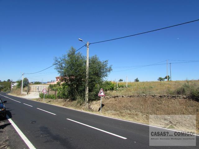 Terreno Urbano T0 - Mirandela, Mirandela, Bragança - Imagem grande