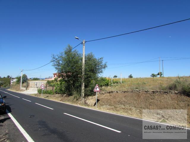 Terreno Urbano T0 - Mirandela, Mirandela, Bragana - Imagem grande