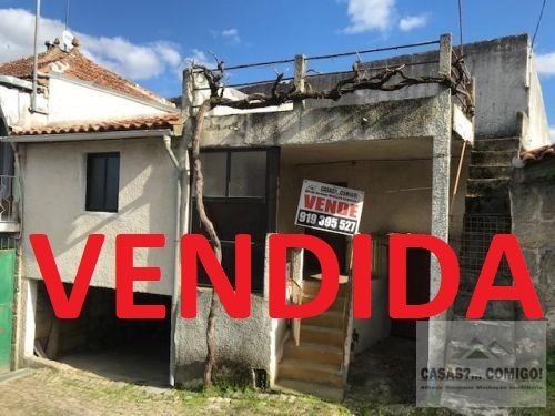 Moradia T3 - Vale Telhas, Mirandela, Bragança - Imagem grande