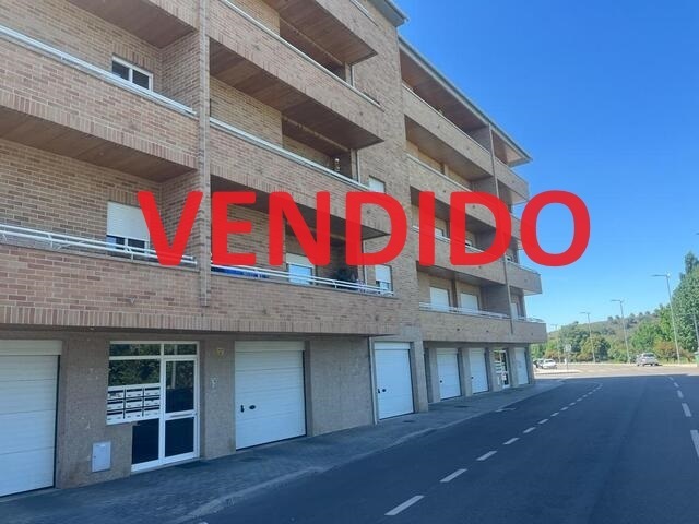 Apartamento T3 - Mirandela, Mirandela, Bragana - Imagem grande