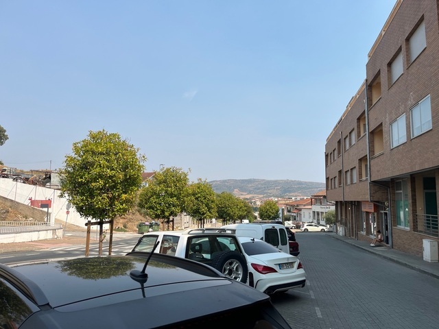 Apartamento T3 - Mirandela, Mirandela, Bragança - Imagem grande