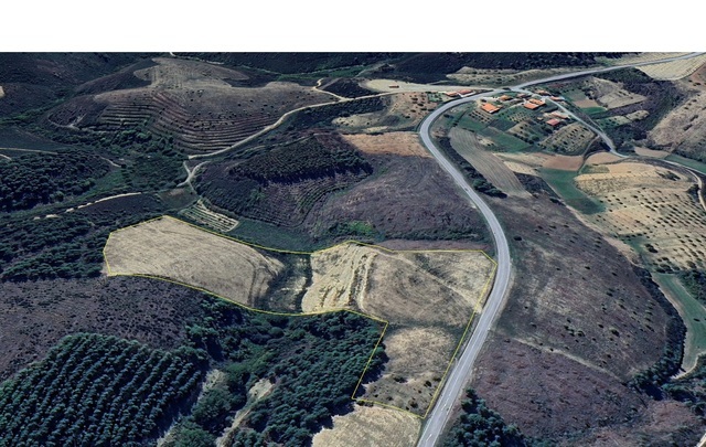 Terreno Rústico T0 - Não Definido, Vinhais, Bragança - Imagem grande