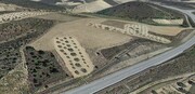 Terreno Rstico T0 - Eixos, Mirandela, Bragana - Miniatura: 1/7