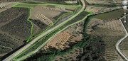 Terreno Rstico T0 - Eixos, Mirandela, Bragana - Miniatura: 2/7