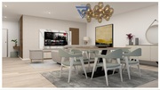 Apartamento T2 - Mirandela, Mirandela, Bragan�a - Miniatura: 1/7