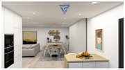 Apartamento T2 - Mirandela, Mirandela, Bragan�a - Miniatura: 2/7