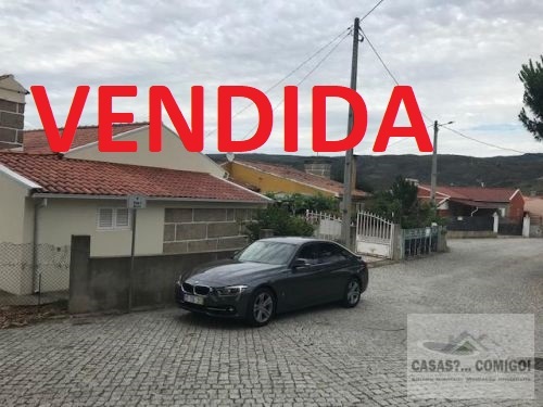 Moradia T2 - Cachão, Mirandela, Bragança - Imagem grande