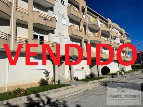 Apartamento T3 - Carrazeda de Ansiães, Carrazeda de Ansiães, Bragança - Imagem grande