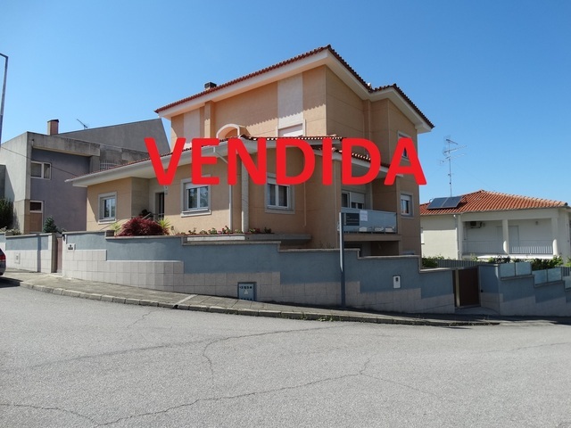 Moradia T5 - Mirandela, Mirandela, Bragança - Imagem grande