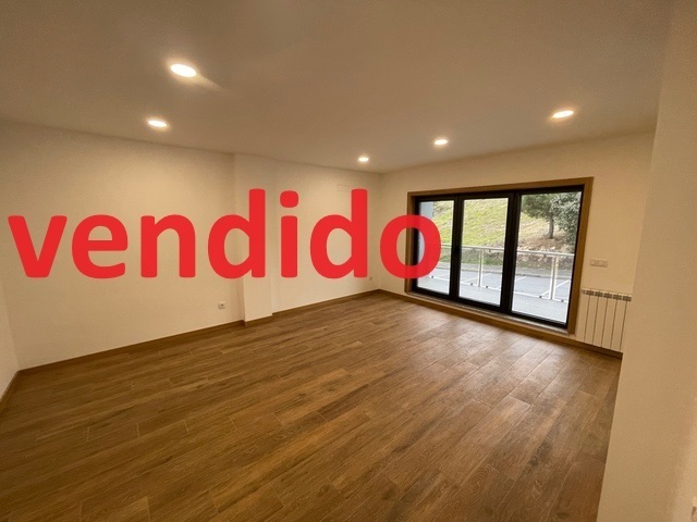 Apartamento T3 - Mirandela, Mirandela, Bragança - Imagem grande