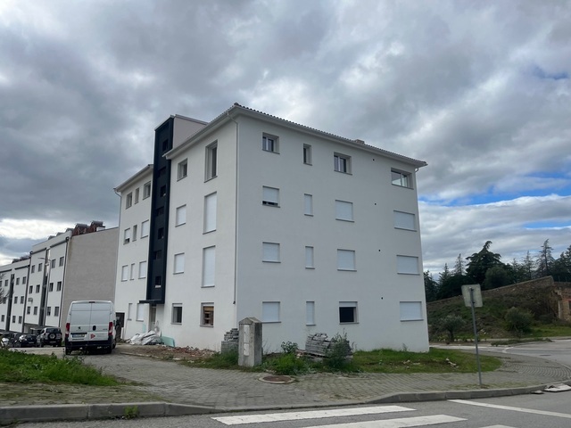 Apartamento T3 - Mirandela, Mirandela, Bragana - Imagem grande