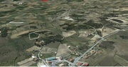 Terreno R�stico T0 - Vale Gouvinhas, Mirandela, Bragan�a - Miniatura: 1/2