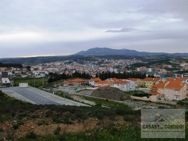 Terreno Urbano T0 - Mirandela, Mirandela, Bragança - Imagem grande