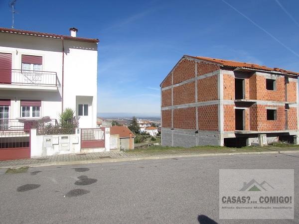 Terreno Urbano T0 - Mirandela, Mirandela, Bragança - Imagem grande
