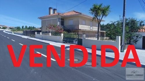 Moradia T3 - Carrazeda de Ansiães, Carrazeda de Ansiães, Bragança - Imagem grande