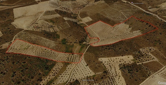 Terreno R�stico T0 - Abreiro, Mirandela, Bragan�a - Imagem grande